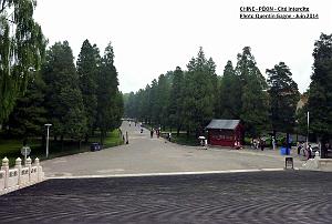 Pekin Cite interdite 060